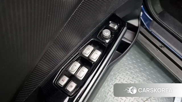 Ssangyong Tivoli Armor id 3319712 из Кореи 10