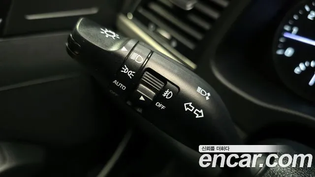 Hyundai Avante AD id 2845094 из Кореи 10