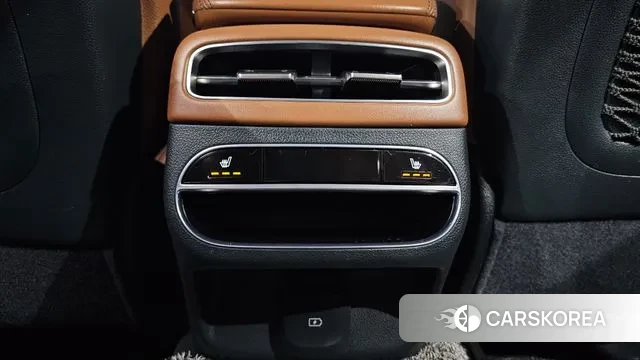 Genesis GV70 id 3361592 из Кореи 10