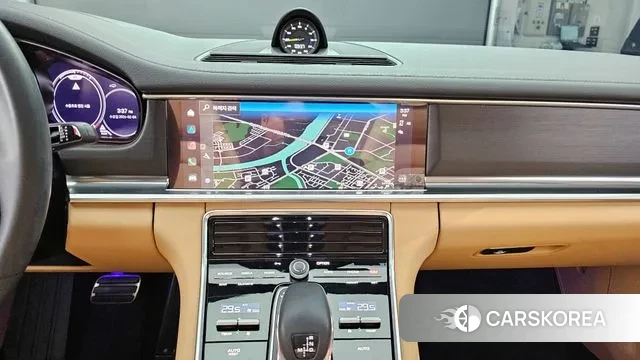 Porsche Panamera (971) id 3740081 из Кореи 10