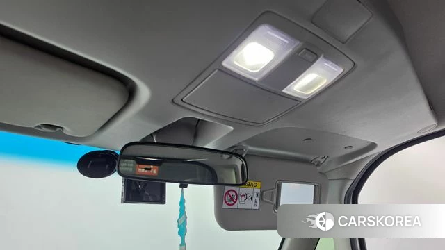 Kia The New Ray id 4764371 из Кореи 10