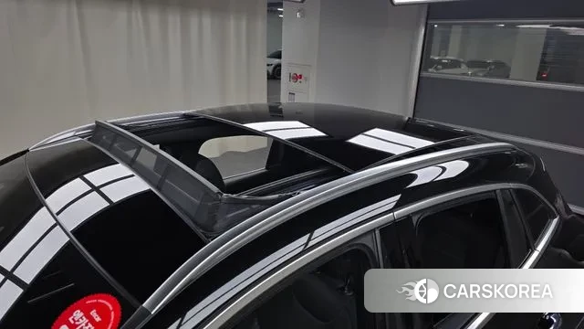 Mercedes-Benz EQA H243 id 3701439 из Кореи 10