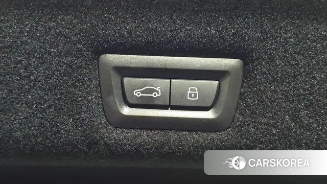 BMW i7 (G70) id 4735270 из Кореи 10