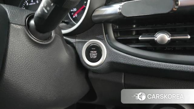 Kia Morning Urban (JA) id 4650473 из Кореи 10