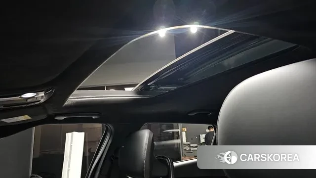 Kia EV6 id 3654177 из Кореи 10