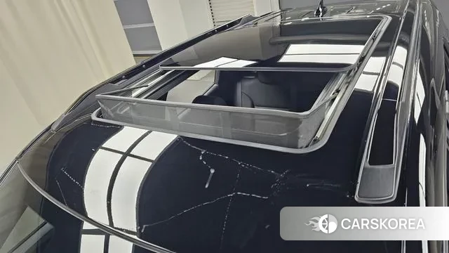 Chevrolet (GM Daewoo) Trailblazer id 3675527 из Кореи 10