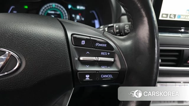 Hyundai Kona Electric id 4188510 из Кореи 10