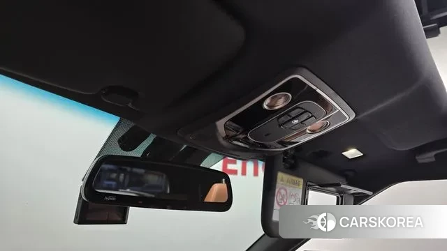 Ssangyong Torres id 3539560 из Кореи 10