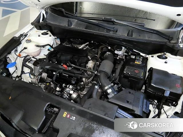Kia Sportage 5th Generation id 3871648 из Кореи 10