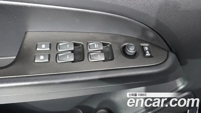 Ssangyong Rexton Sports id 2860404 из Кореи 10