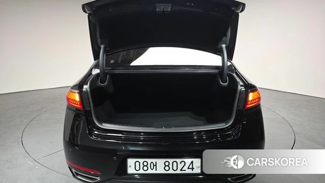 Kia All New K7 Hybrid id 3861737 из Кореи 10