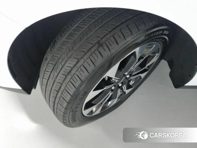 Kia Carnival 4th generation id 4422383 из Кореи 10