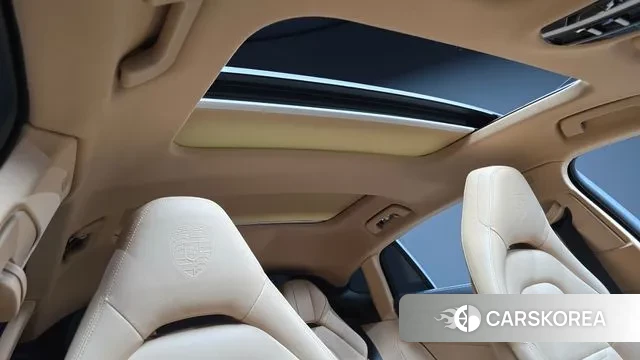 Porsche Panamera (971) id 3753119 из Кореи 10