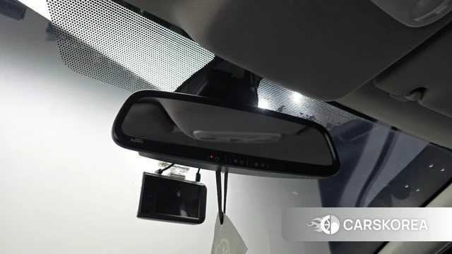 Renault Korea (Samsung) SM3 Neo id 4873562 из Кореи 10