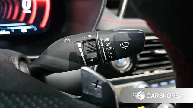 Genesis G70 id 3703104 из Кореи 10