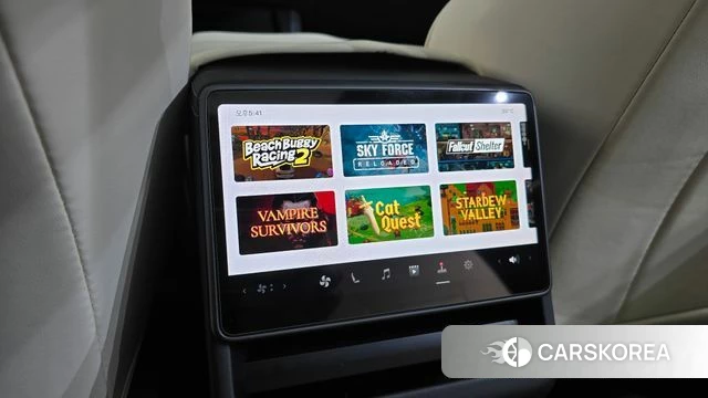 Tesla Model Y id 4487637 из Кореи 10
