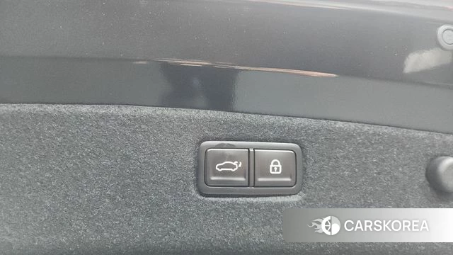 Kia The New K9 2nd generation id 4493617 из Кореи 10