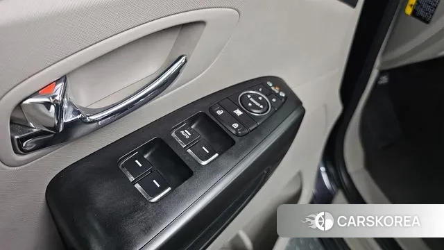 Kia The New Carnival id 3054809 из Кореи 10