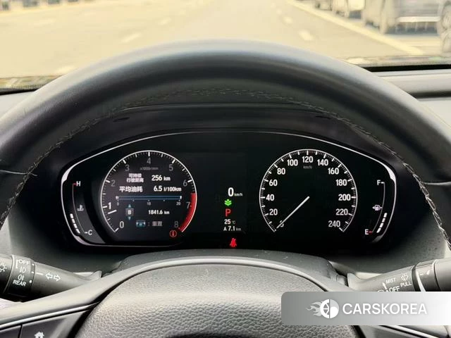 Honda Accord id 3890791 из Китая 10