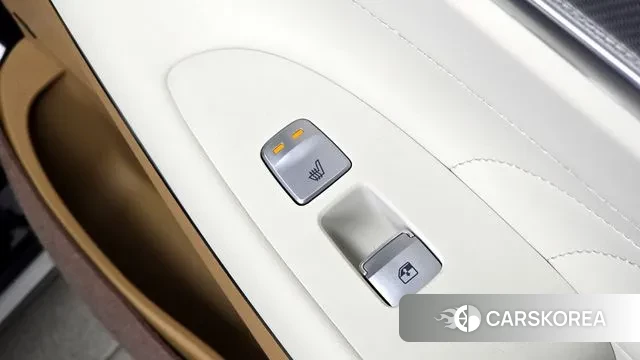 Hyundai The New Grandeur IG id 3459603 из Кореи 10