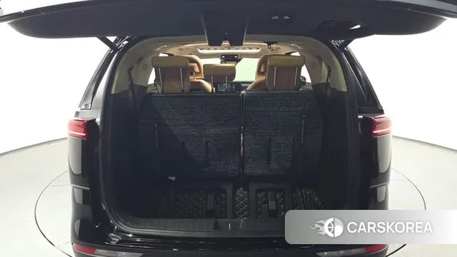 Kia Carnival 4th generation id 3038126 из Кореи 10