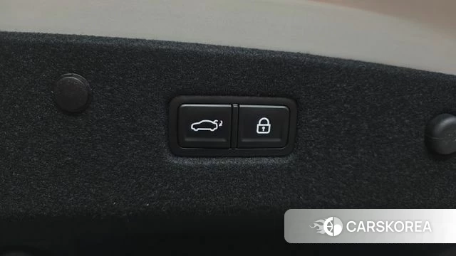 Kia K8 id 4469871 из Кореи 10
