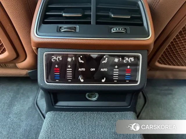 Audi A6 (C8) id 3032883 из Кореи 10