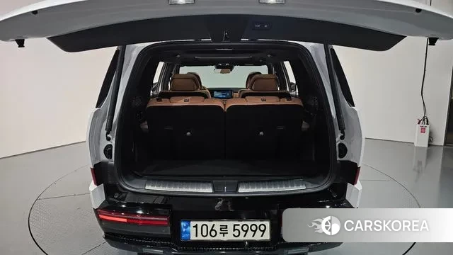 Hyundai Santa Fe (MX5) id 3310394 из Кореи 10