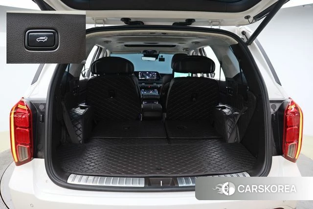 Hyundai Palisade id 4917327 из Кореи 10