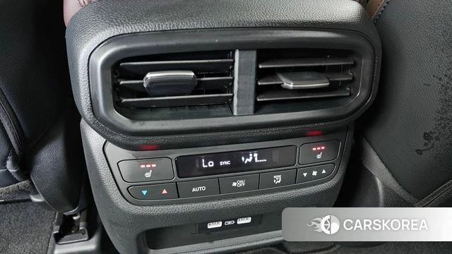 Honda Pilot 4th generation id 4516941 из Кореи 10