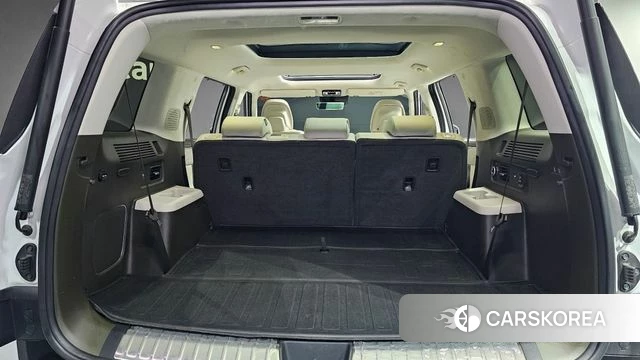Hyundai Santa Fe (MX5) id 4381743 из Кореи 10