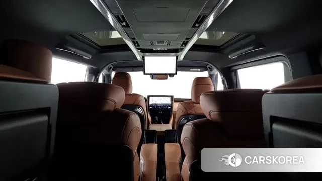 Toyota Alphard 4th Generation id 3482200 из Кореи 10