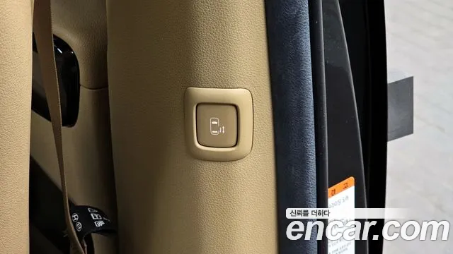 Kia The New Carnival id 2414517 из Кореи 10