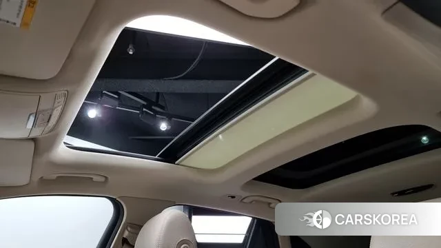 Mercedes-Benz GLC-Class X253 id 3297389 из Кореи 10