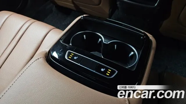 Genesis G80 (RG3) id 2944298 из Кореи 10