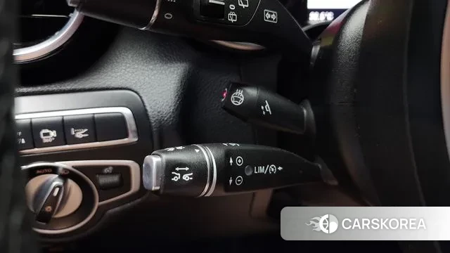 Mercedes-Benz GLC-Class X253 id 2986340 из Кореи 10