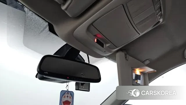 Renault Korea (Samsung) The New QM6 id 3454495 из Кореи 10