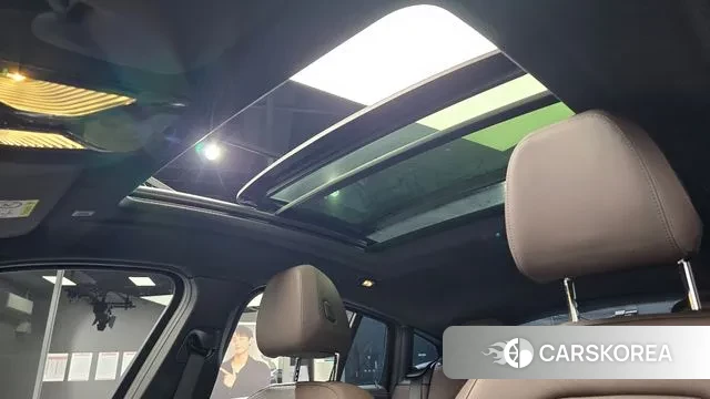 BMW X4 (G02) id 3457500 из Кореи 10