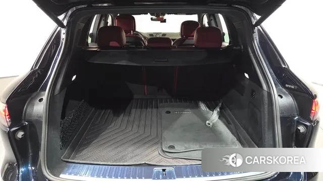 Porsche Cayenne (PO536) id 3467759 из Кореи 10