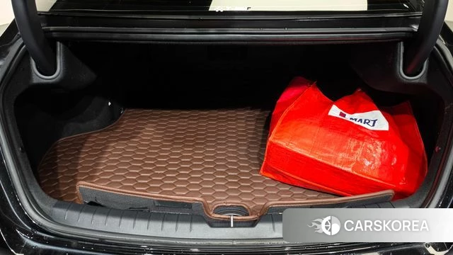 Kia K8 Hybrid id 4343227 из Кореи 10