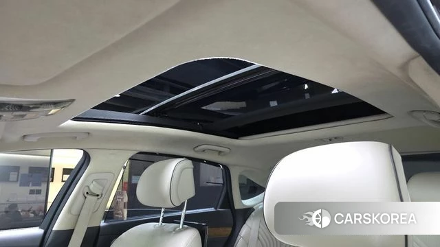 Genesis G80 (RG3) id 4672206 из Кореи 10