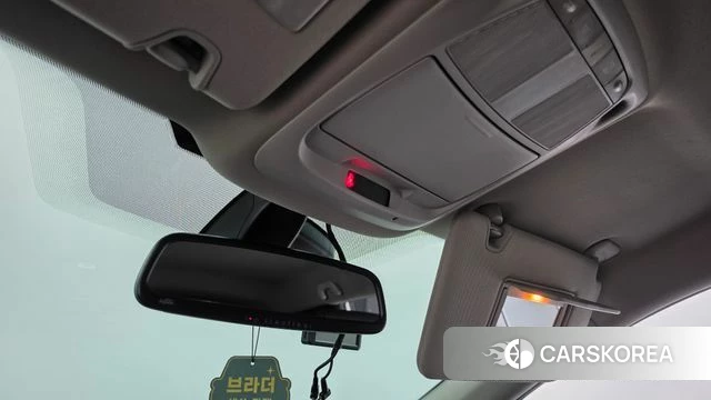 Renault Korea (Samsung) QM6 id 4746575 из Кореи 10