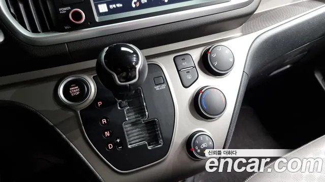 Kia The New Ray id 2686546 из Кореи 10