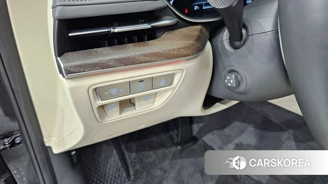 Genesis G80 (RG3) id 4561706 из Кореи 10