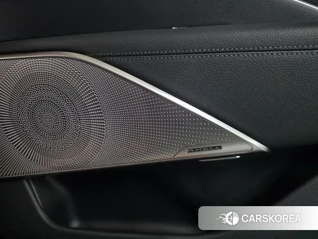 Kia The New K9 2nd generation id 3472617 из Кореи 10