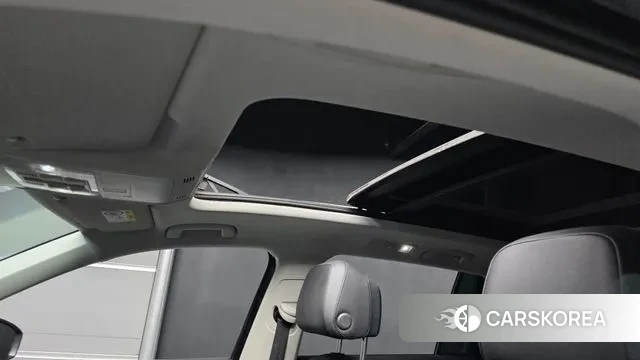 Volkswagen Tiguan second Generation id 3463584 из Кореи 10