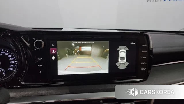 Kia K5 Hybrid 3rd Generation id 3529173 из Кореи 10