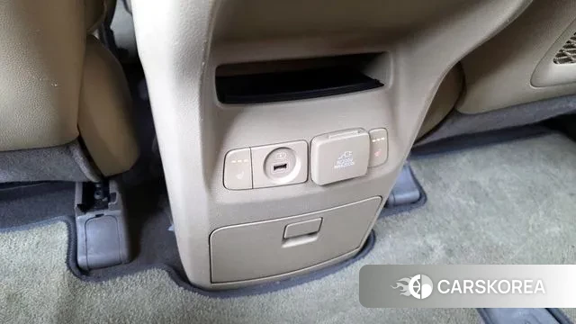 Kia The New Carnival id 3723629 из Кореи 10