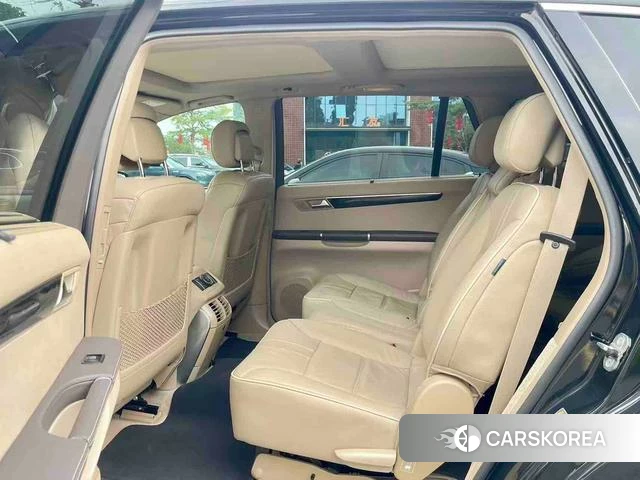 Mercedes-Benz R-class id 4235727 из Китая 10