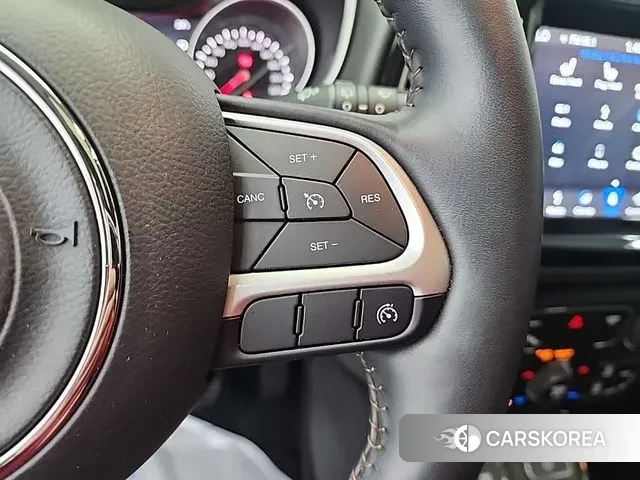 Jeep Compass 2nd Generation id 3060654 из Кореи 10